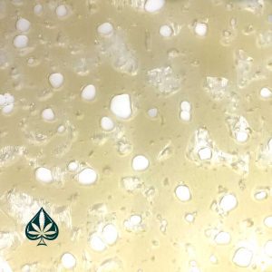 Buy ZOMBIE SHATTER - INDICA DOMINANT HYBRID (AAAA) BY THE GREEN SAMURAI
