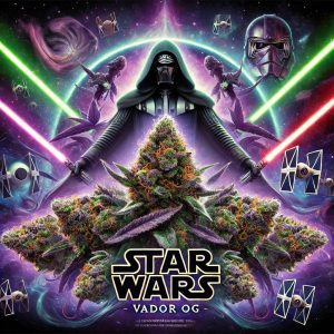 Darth Vador OG