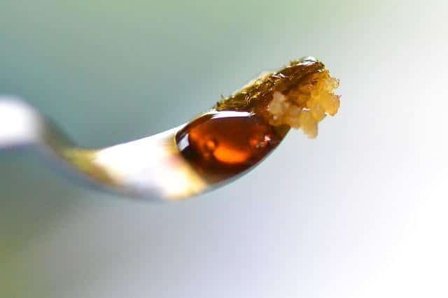 Guide to different types of Cannabis Concentrates 2020