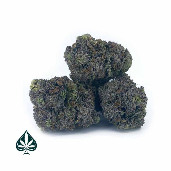 Buy Blue God Craft By Gas Demon- Indica (AAAA)