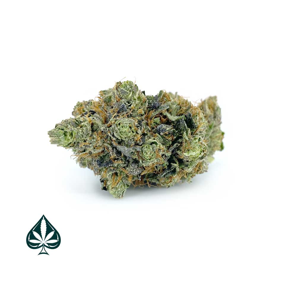 Buy GOD'S GIFT CRAFT BY GAS DEMON - INDICA DOMINANT HYBRID AAA