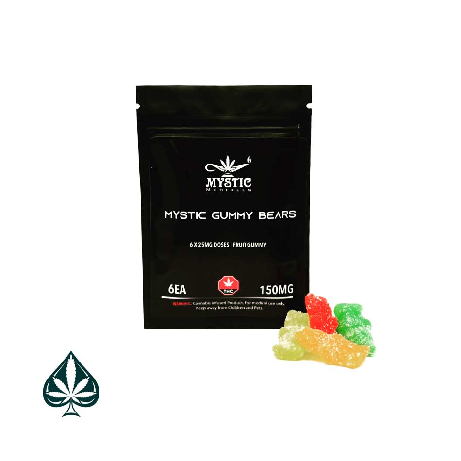 Mystic-Edibles-Gummy-Bears
