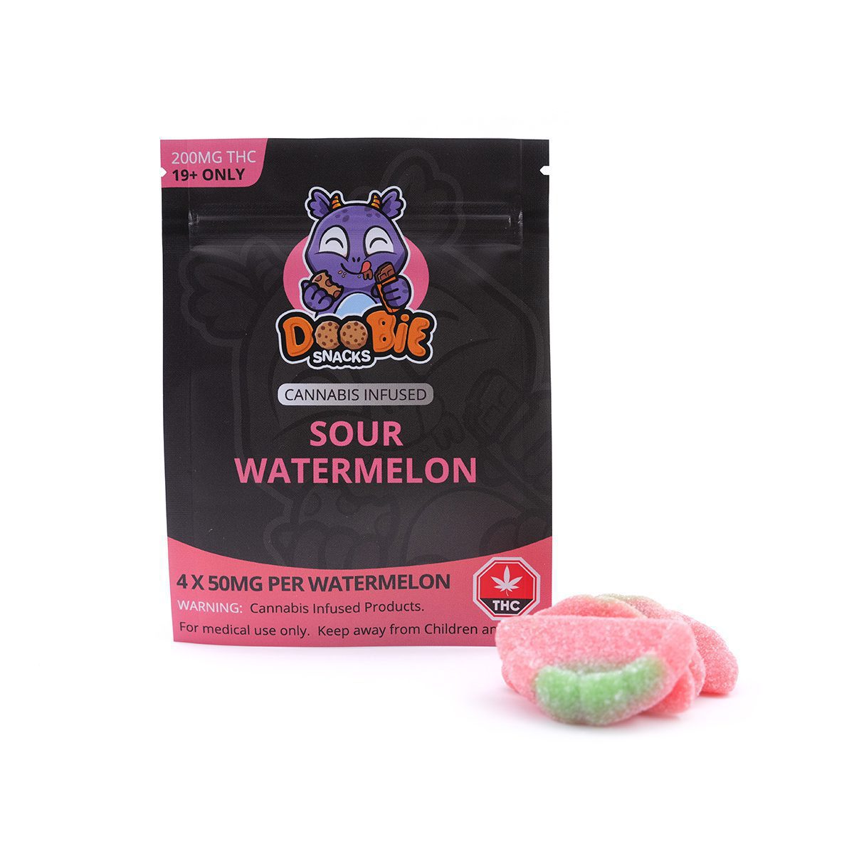 _-Sour-Watermelon-200MG-THC-Slices-By-Doobie-Snacks