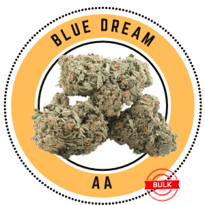 bluedream bulk