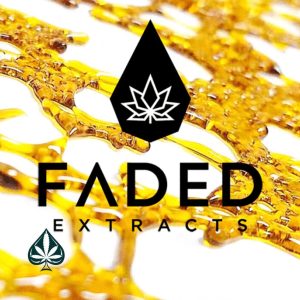 Buy Faded Extract Shatter