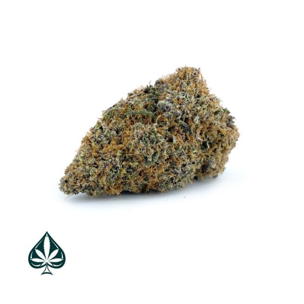 Buy GRAPE APE BY GAS DEMON - INDICA DOMINANT HYBRID (AAA)