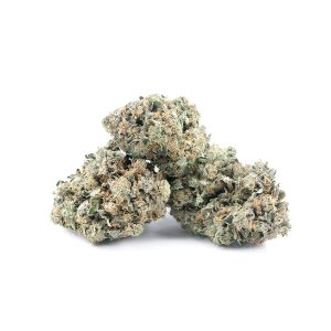Mike Tyson (AAAA) - Indica - By Gas Demon