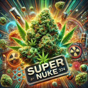 Super Nuke Cannabis