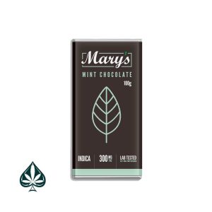 Mary's Chocolate - 200mg CBD