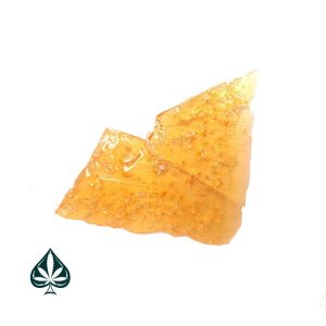 PINK DEATH SHATTER - INDICA DOMINANT HYBRID - AAAA BY THE GREEN SAMURAI