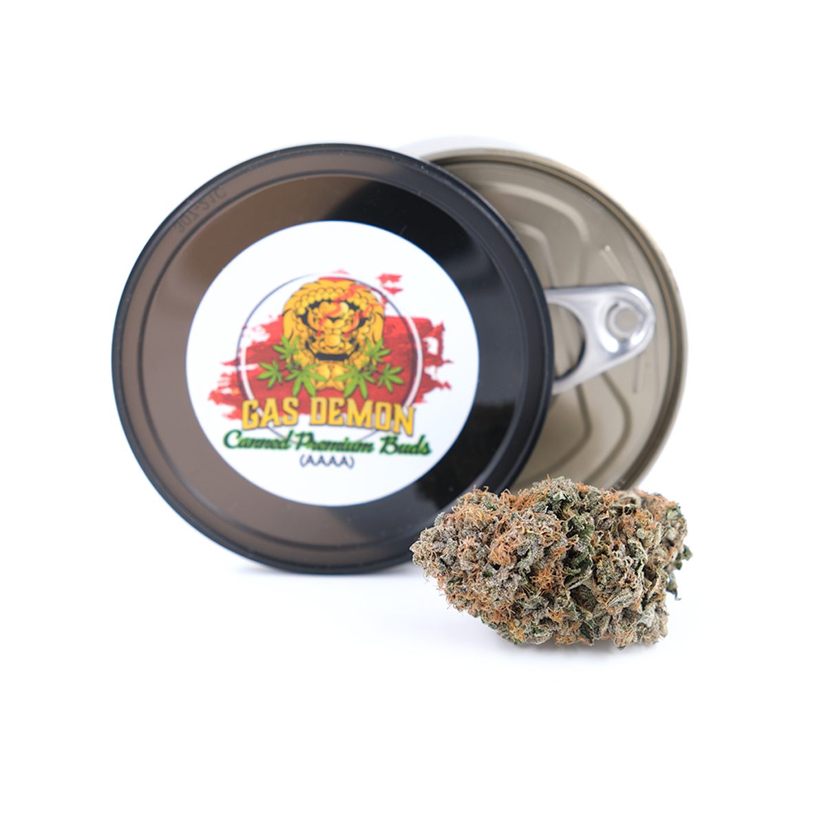 Buy Snoop Dogg Og Craft By Gas Demon- Indica Dominant Hybrid (Aaaa) By Gas Demon