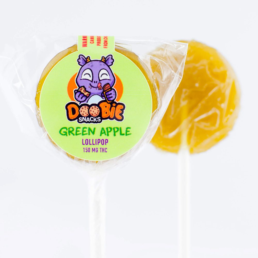 doobie-snacks-lollipop-green-apple