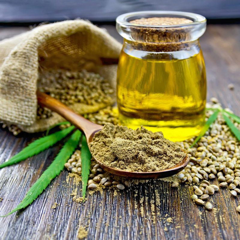 Cannabis oils – where to buy it