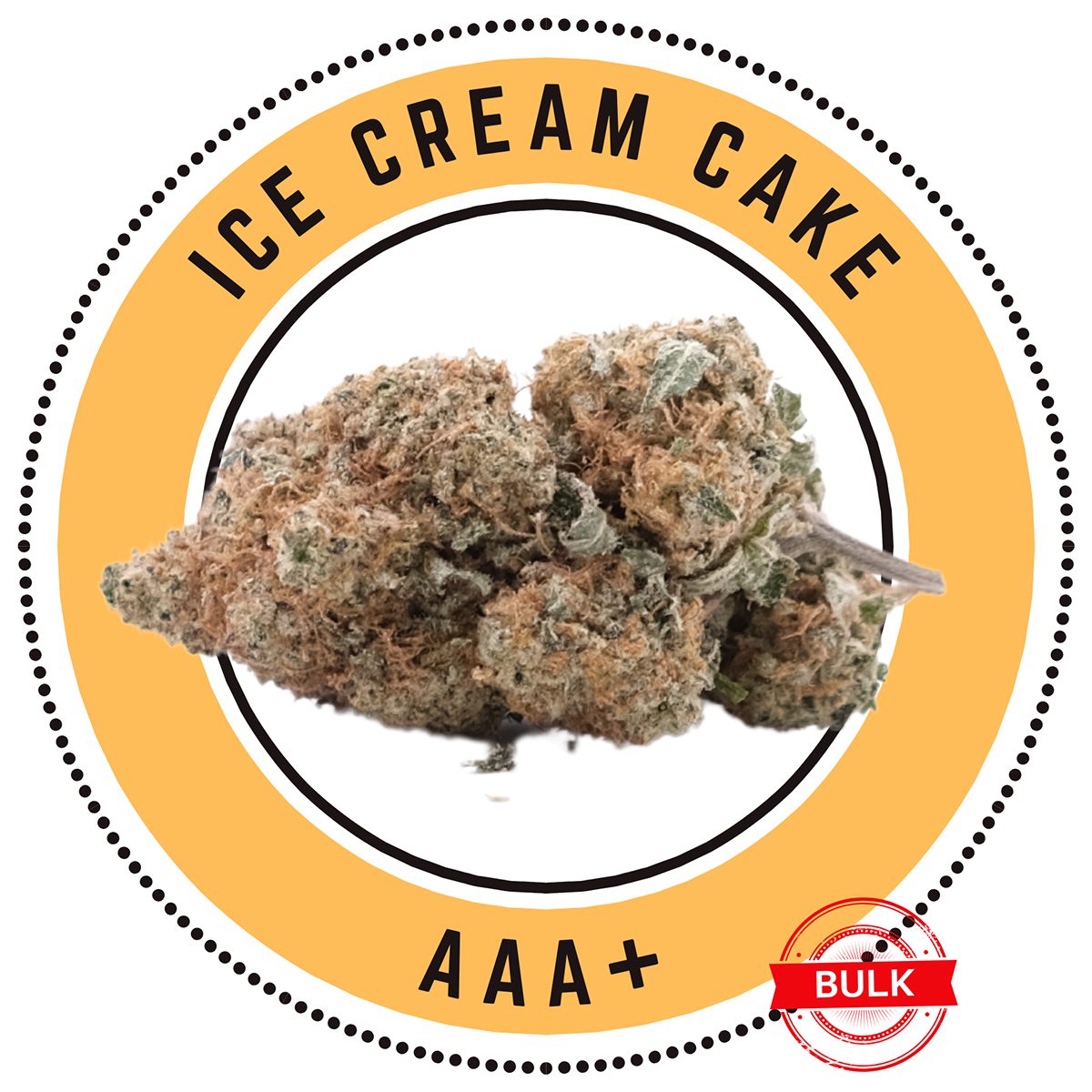 About Pink Ice Cream Cake Strain