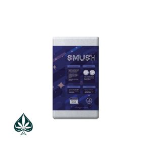 Buy Smush Edibles Milk Chocolate Online