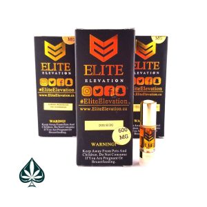 Do-Si-Do 600MG Cartridge By Elite Elevation