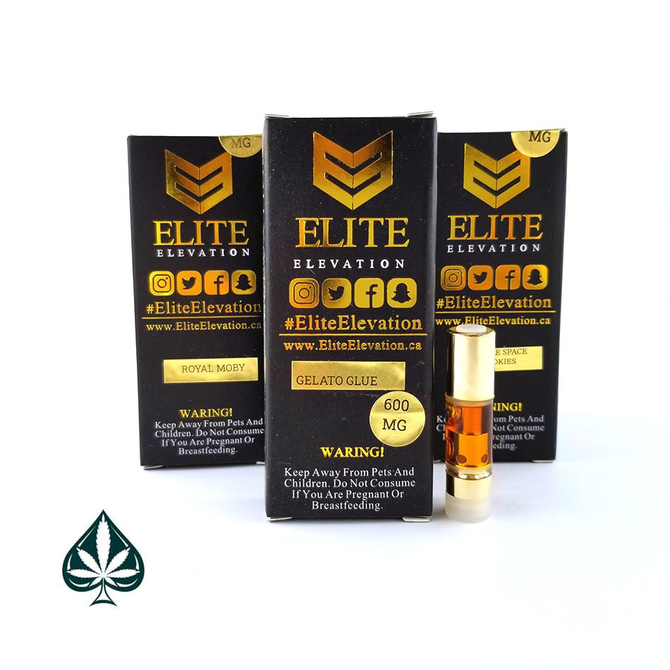 Gelato-Glue-600MG-Cartridge-By-Elite-Elevation-TGA