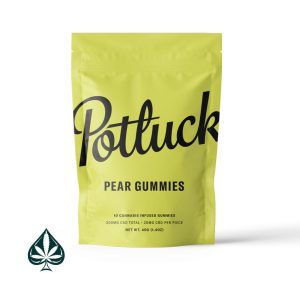 buy weed edibles gummies potluck etract