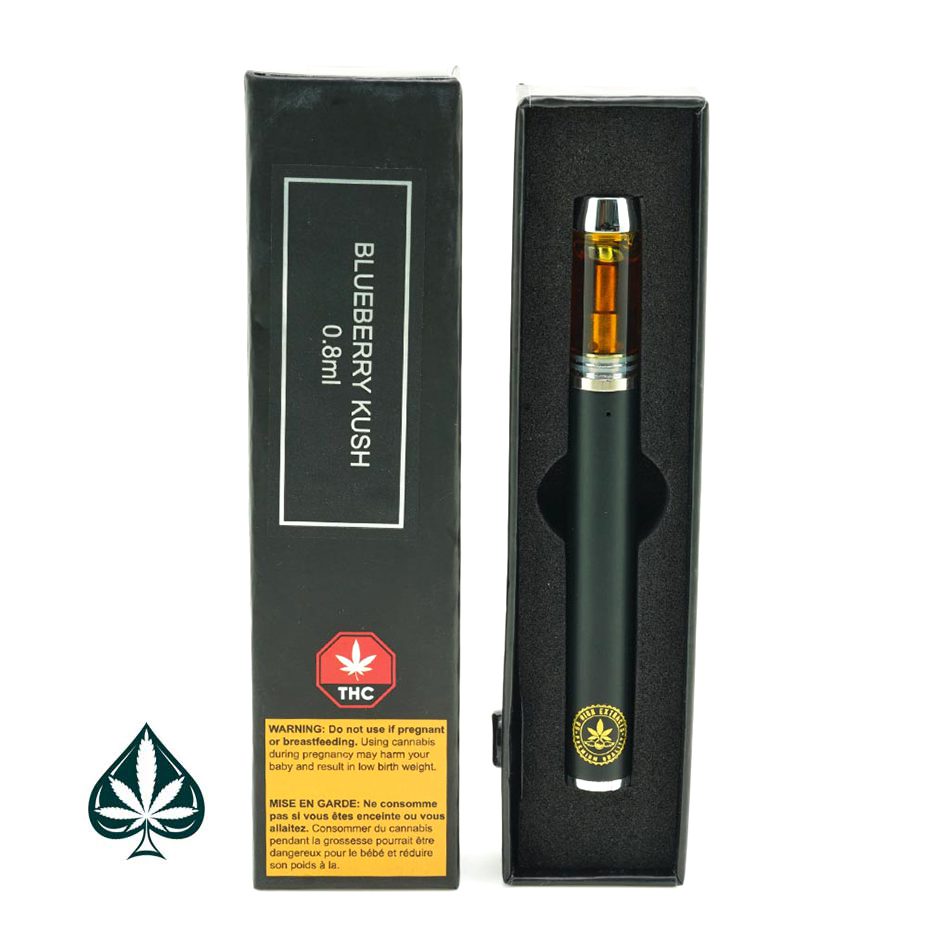 Blueberry-Kush-Indica-0.8ML-Disposable-Pen-By-So-High-Extracts-TGA-2