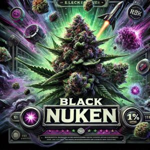 black nuken