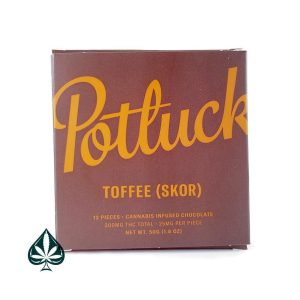 buy toffee skor potluck chocolate bar