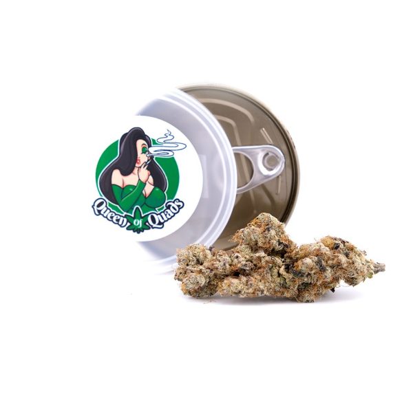 buy Cactus Breath weeds By Queen Of Quads