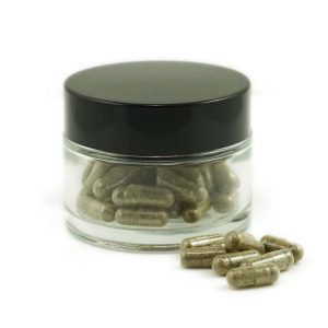 BUy Shroom Microdose Capsules x20 By Lifted