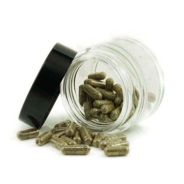 BUy Shroom Microdose Capsules x20 By Lifted