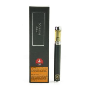 Buy Do-Si-Dos Indica Disposable Pen By So High Extracts