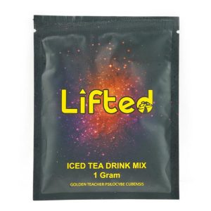 Buy Ice Tea Mix By Lifted