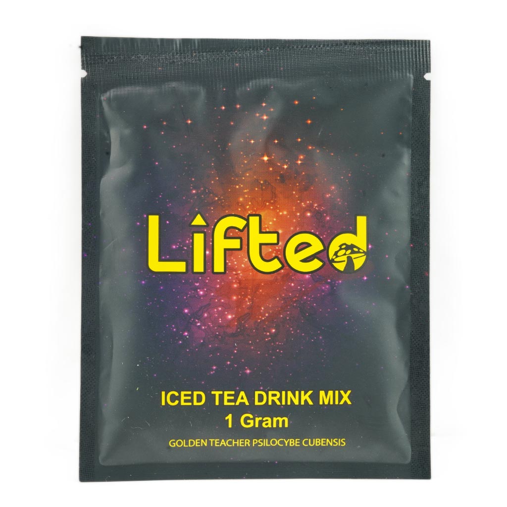 Buy Ice Tea Mix By Lifted
