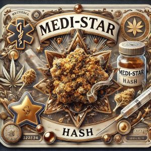 Medi Star Hash