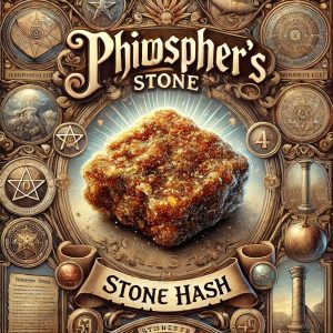 Philosopher's Stone Hash