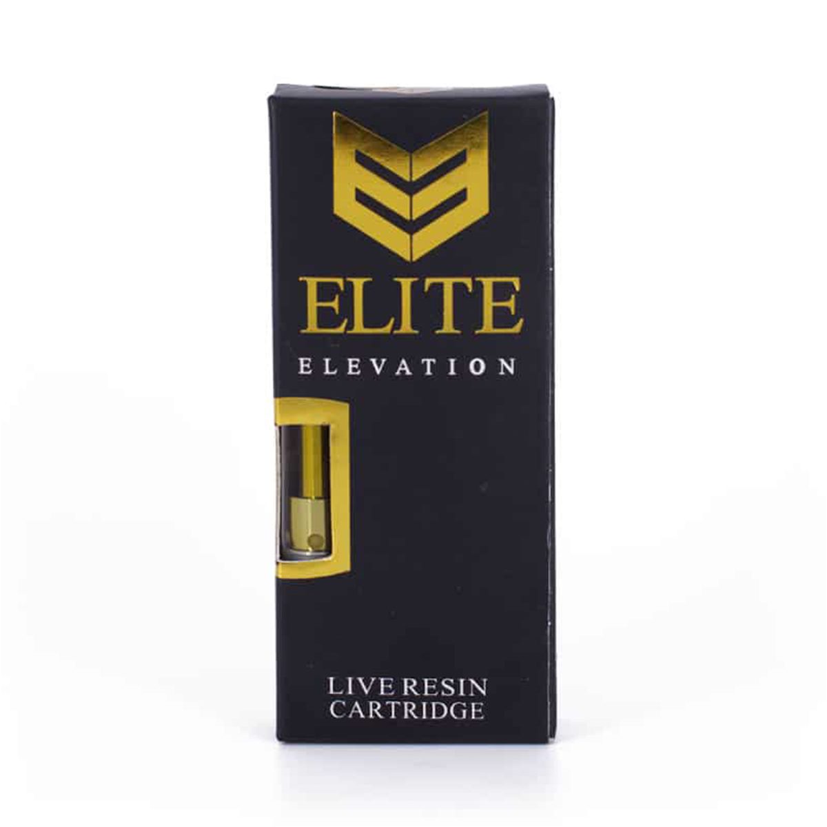 buy elite elevation cartridge