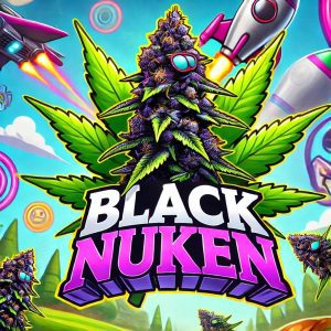 Black Nuken c