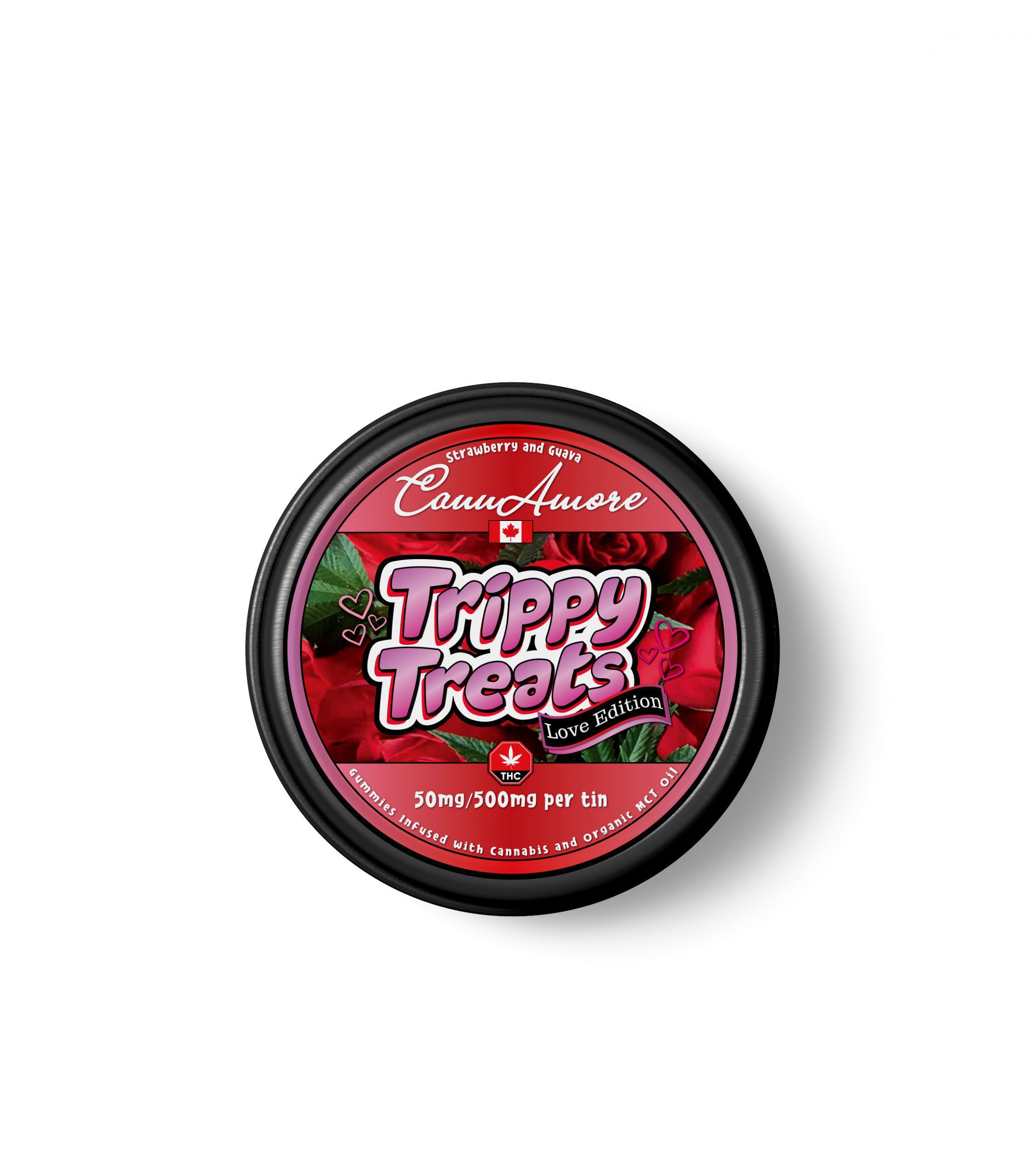 Trippy Treats Render – Strawberry and Guava (Love Edition) (1)