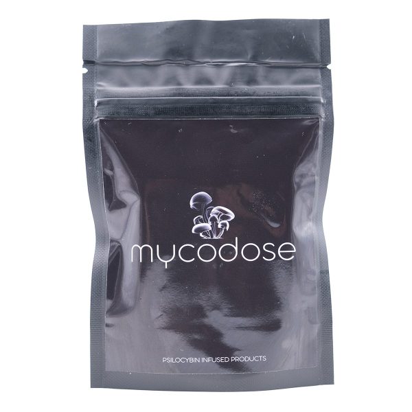 Chocolate Infused Mushroom By Mycodose