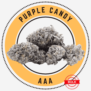 purple candy bulk