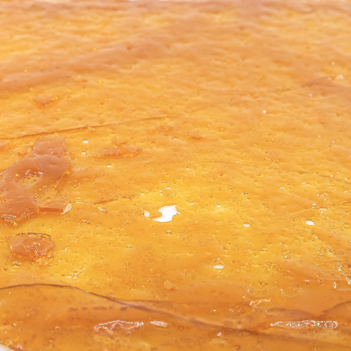 Gas Demon Concentrates – Pineapple Express Shatter