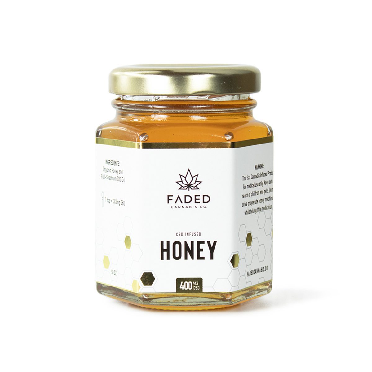 400mg-CBD-Organic-Honey-By-Faded-Canna-Co.