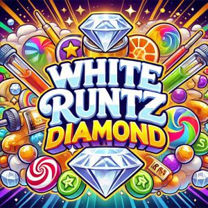 White Runtz Diamond