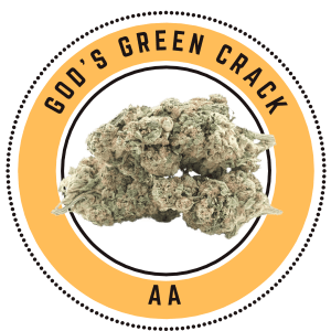 gods green crack aa