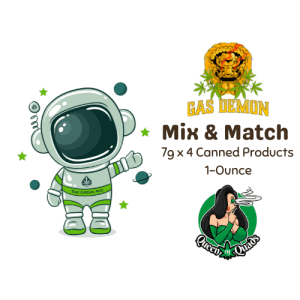 Mix Match 1