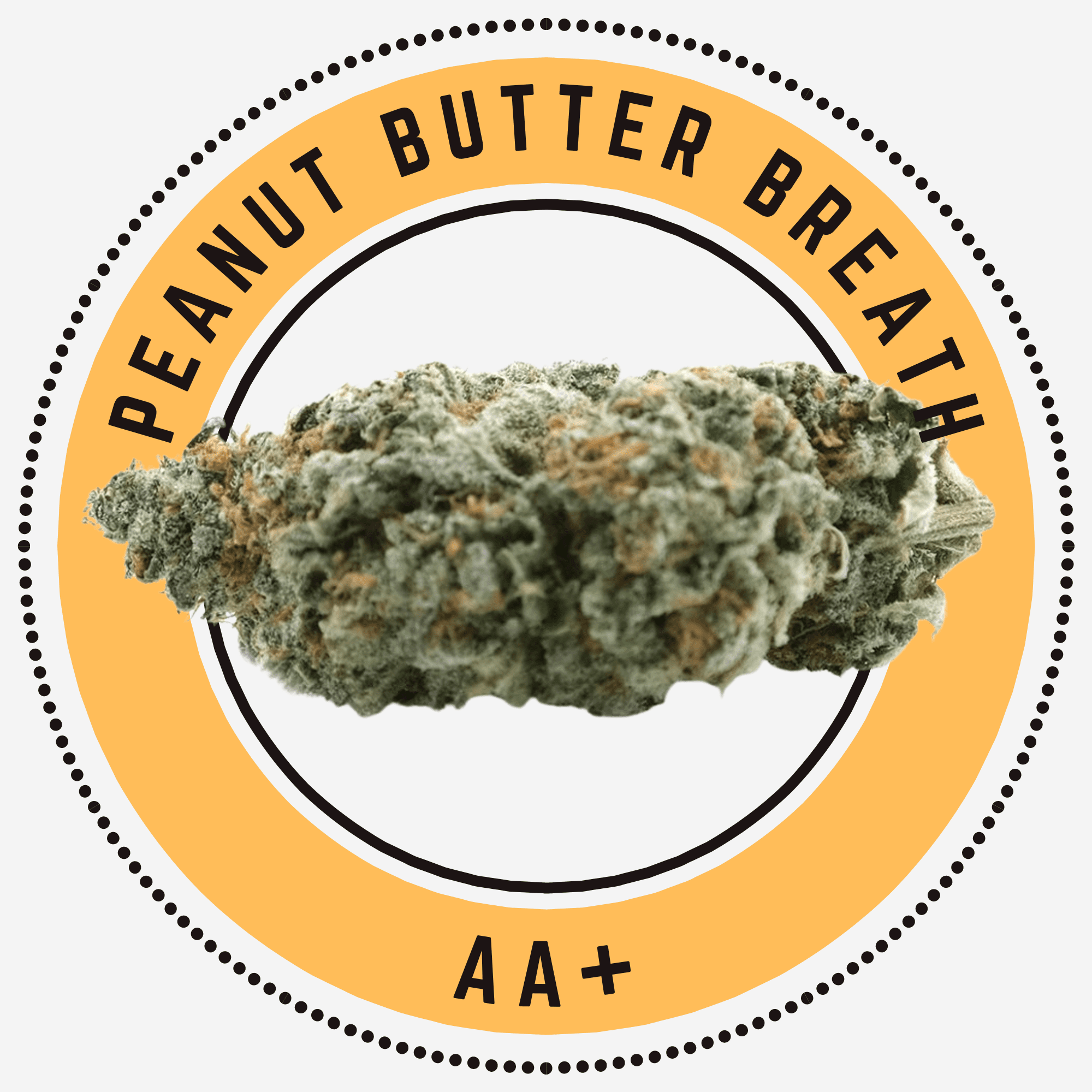 Peanut Butter Breath