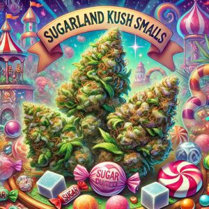 sugarland kush smalls