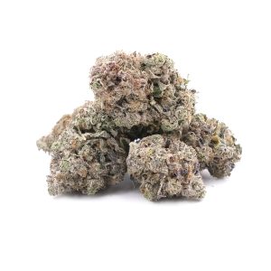 King Louie XIII Indica By Gas Demon