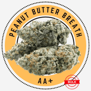 Peanut Butter Breath bulk