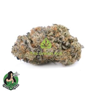 Sugarland Kush – Indica Dominant Hybrid By Queen Of Quads copy