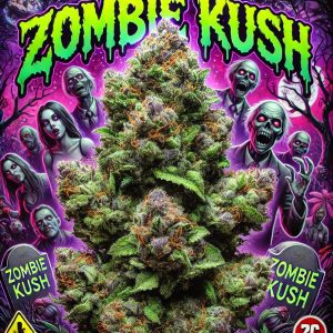 Zombie kush (2)