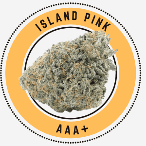 island pink